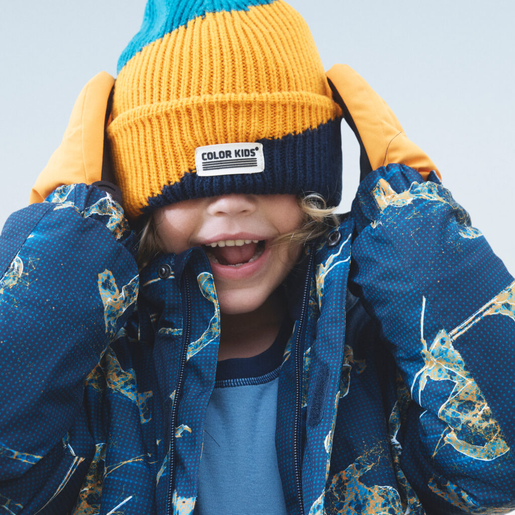 Color Kids